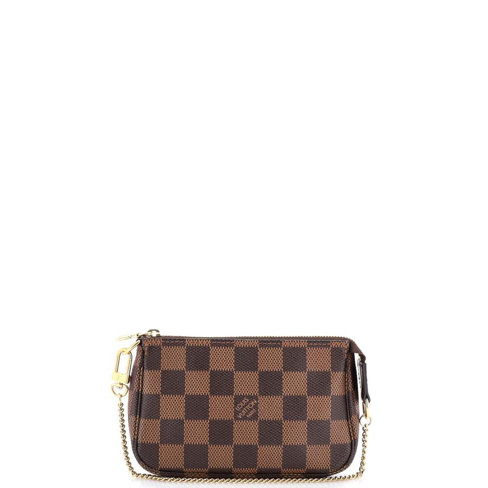 Louis Vuitton Pochette Accessoires #258544L76B